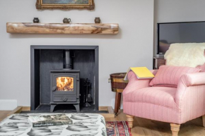 Burnside - gorgeous romantic cottage for 2